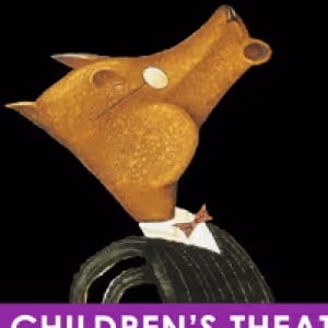 Children's Theatre of Charlotte Presents THE TRUE STORY OF THE 3 LITTLE PIGS!