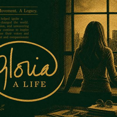 GLORIA: A LIFE to Open as Cypress Stage's Inaugural Production