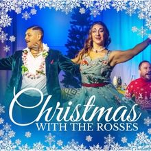 Review: CHRISTMAS WITH THE ROSSES at Melonlight Theater