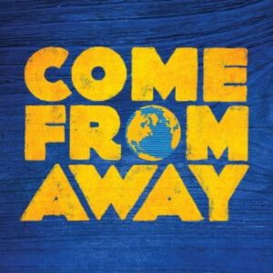 COME FROM AWAY to Open at Bergen County Players