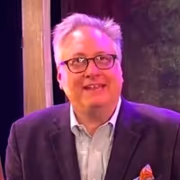 VIDEO: Mo Rocca & Douglas Carter Beane Discuss FAIRYCAKES on CBS SUNDAY MORNING Video