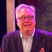 VIDEO: Mo Rocca & Douglas Carter Beane Discuss FAIRYCAKES on CBS SUNDAY MORNING