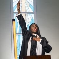 Racquel Jones Releases Incendiary 'Sacrilege'