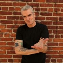 Henry Rollins Brings GOOD TO SEE YOU 2022 Tour To The Duke Energy Center In March