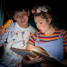 Hoo Hah House Presents FLUMPS: A Magically Twisted & Truthful Coming Of Age Story