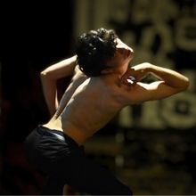 Interview: 'It's a Real Sensory Experience': Sebastian Huang and Maya McQueen on Hot 