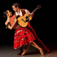 Joffrey Reschedules DON QUIXOTE Due to Covid Surge Interview