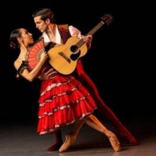 Joffrey Reschedules DON QUIXOTE Due to Covid Surge