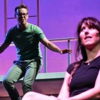 BWW Review: NEXT TO NORMAL at The Crown Uptown Theatre