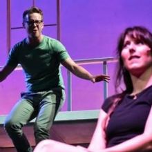 BWW Review: NEXT TO NORMAL at The Crown Uptown Theatre