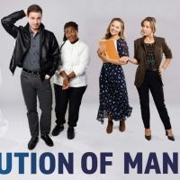 Broadway Rose Theatre to Present THE EVOLUTION OF MANN Romantic Musical Comedy This…