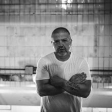 Slaine Reveals Title, Track Listing, And Drops First Single 'Redemption' For New…