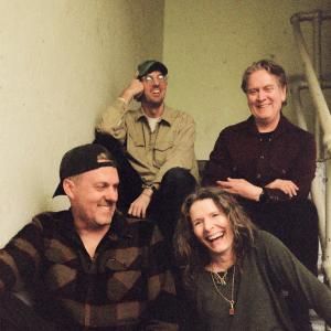 World Famous Pets to Release Self-Titled Debut Album, Launch Fall Tour Video