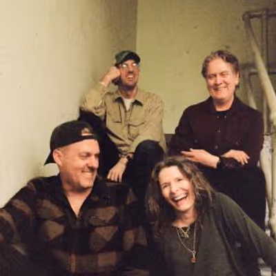 World Famous Pets to Release Self-Titled Debut Album, Launch Fall Tour