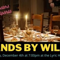 SANDS BY WILLA to Make West Coast Debut