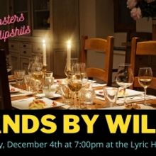 SANDS BY WILLA to Make West Coast Debut