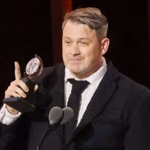 What Michael Arden Said During His Censored Tony Awards Acceptance Speech