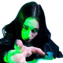 Sabrina Kennedy Releases New Single 'Puritan'