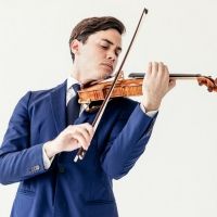 Sarasota Concert Association Presents Benjamin Beilman And Alessio Bax, February 25 Interview