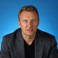 VIDEO: Keivin McKidd Talks GREY'S ANATOMY on TODAY SHOW