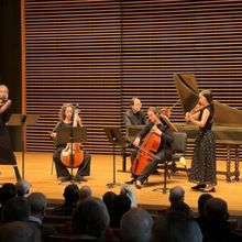 Bach in the City to Open Second Season With FANTASTICUS: BACH AND BEFORE
