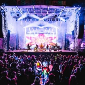Disclosure, Sylvan Esso, Chromeo, & More to Headline Cascade Equinox 2025