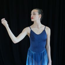 Marblehead School Of Ballet and BALAM Dance Theatre Will Perform in Dance For World C