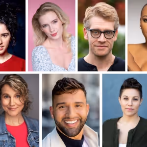 AT THE WEDDING by Bryna Turner to Make South Florida Premiere at Island City Stage