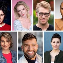 AT THE WEDDING by Bryna Turner to Make South Florida Premiere at Island City Stage