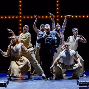 Review: Humor and heartache abound in SpeakEasy Stage and Front Porch Arts…