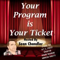 Debora Balardini and Andressa Furletti Join YOUR PROGRAM IS YOUR TICKET Podcast
