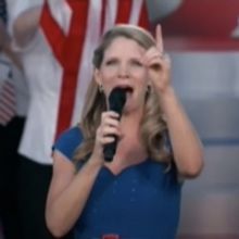 VIDEO: Watch A CAPITOL FOURTH with Kelli O'Hara, Brian Stokes Mitchell, Renee Fleming