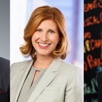 Los Angeles Master Chorale Announces New Board Members