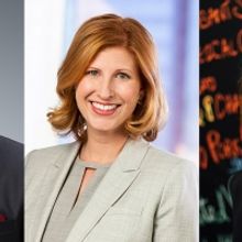 Los Angeles Master Chorale Announces New Board Members