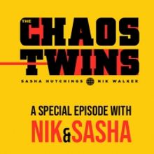 VIDEO: Watch a Very Special Episode of THE CHAOS TWINS with Nik and Sasha