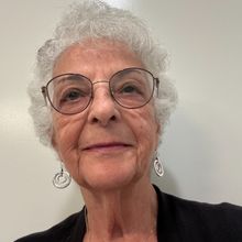 Senior Friendship Centers Presents JOYFUL JOURNEYS Authors Series This Summer