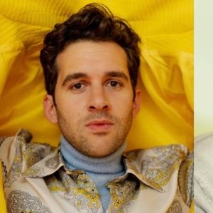 Kyle Beltran and Adam Chanler-Berat to Star in Site-Specific Play for Audience of Five