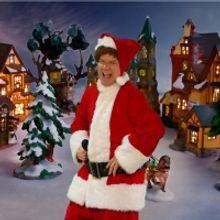 Hell In A Handbag's THE RIP NELSON HOLIDAY QUARANTINE SPECIAL Streams Next Month