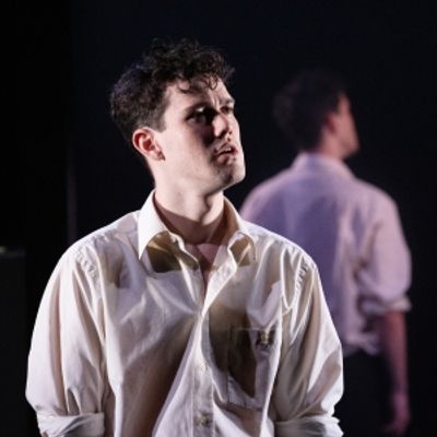 Review: BLUE at Studio Underground At State Theatre Centre