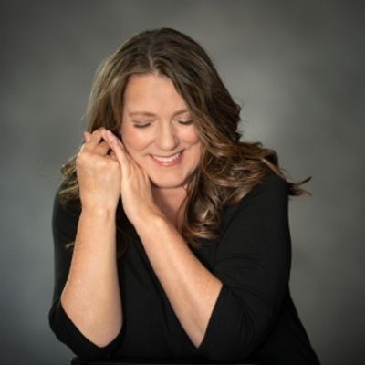 Interview: Rain Perry on THIS IS WATER at Broadwater Second Stage