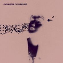 Caitlin Rose to Release 'CAZIMI (Deluxe Edition)' in June