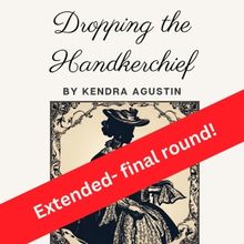 NuWorks Summer Festival At Nubox Theater Presents Finalist Play DROPPING THE HANDKERC