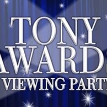 Feinstein's/54 Below to Host Tony Awards Viewing Party