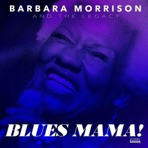 Barbara Morrison's Final Blues Album Released
