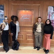 Applications Open for New Jersey Theatre Alliance’s 2026 Career Accelerator Program