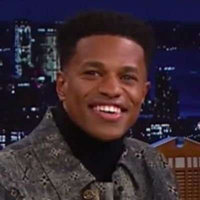 VIDEO: Jeremy Pope Discusses Doing THE COLLABORATION In Three Different Iterations on THE TONIGHT SHOW