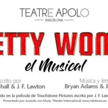 CASTING CALL: Se convocan audiciones para PRETTY WOMAN