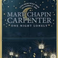 Mary Chapin Carpenter Confirms Livestream Concert Nov. 27
