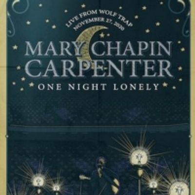 Mary Chapin Carpenter Confirms Livestream Concert Nov. 27