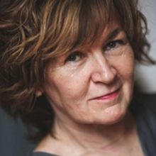 Infinithéâtre Presents Infinite Playwrights' Chat Room